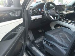 Volkswagen Teramont 380TSI AWD Excellence Luxury Edition - ფოტო 12