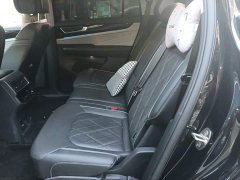 Volkswagen Teramont 380TSI AWD Excellence Luxury Edition - ფოტო 13