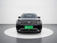 Volkswagen Teramont 380TSI AWD Excellence Luxury Edition - ფოტო 1