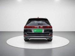Volkswagen Teramont 380TSI AWD Excellence Luxury Edition - ფოტო 3