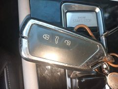 Volkswagen Teramont 380TSI AWD Excellence Luxury Edition - ფოტო 4
