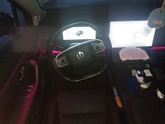 Leapmotor Leapo C16 2024 Extended Range 200 Deluxe Edition - ფოტო 11