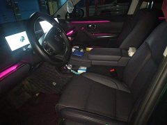 Leapmotor Leapo C16 2024 Extended Range 200 Deluxe Edition - ფოტო 16