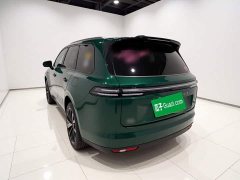 Leapmotor Leapo C16 2024 Extended Range 200 Deluxe Edition - ფოტო 4