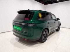 Leapmotor Leapo C16 2024 Extended Range 200 Deluxe Edition - ფოტო 6