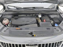 Geely Haoyue 1.8TD DCT Luxury 7-Seater - photo 10
