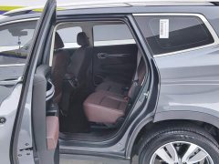 Geely Haoyue 1.8TD DCT Luxury 7-Seater - photo 11