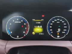 Geely Haoyue 1.8TD DCT Luxury 7-Seater - photo 14