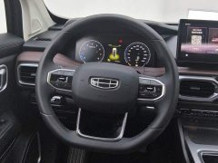 Geely Haoyue 1.8TD DCT Luxury 7-Seater - photo 15