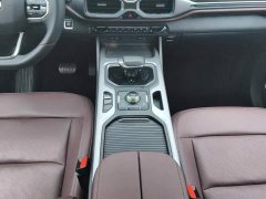 Geely Haoyue 1.8TD DCT Luxury 7-Seater - photo 16