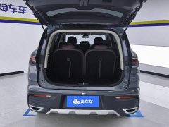 Geely Haoyue 1.8TD DCT Luxury 7-Seater - photo 4