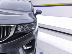 Geely Haoyue 1.8TD DCT Luxury 7-Seater - photo 5