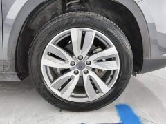 Geely Haoyue 1.8TD DCT Luxury 7-Seater - photo 6
