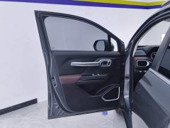 Geely Haoyue 1.8TD DCT Luxury 7-Seater - photo 7