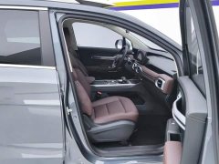 Geely Haoyue 1.8TD DCT Luxury 7-Seater - photo 8
