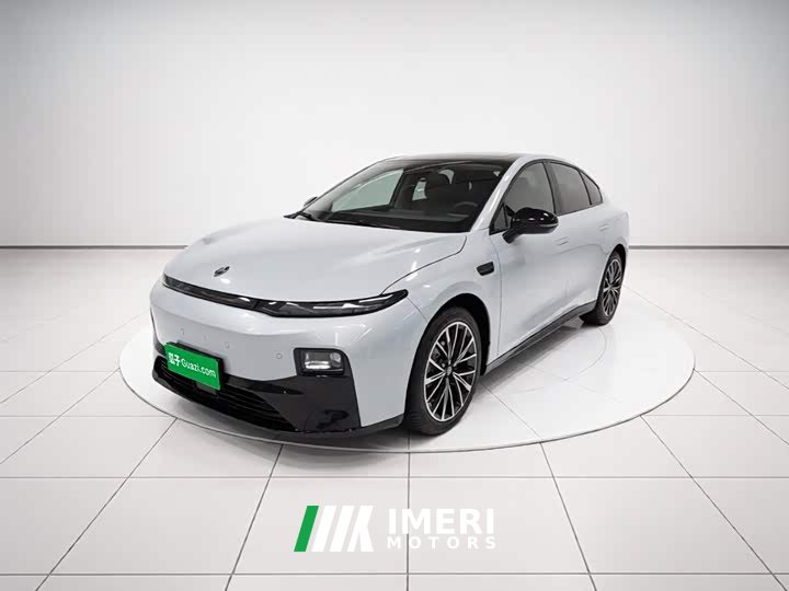 Leapmotor B01 2025 550 Pleasure Edition - ავტომობილი ჩინეთიდან