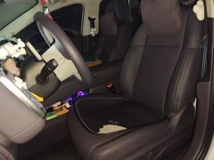 Leapmotor B01 2025 550 Pleasure Edition - ფოტო 11