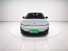 Leapmotor B01 2025 550 Pleasure Edition - ფოტო 2
