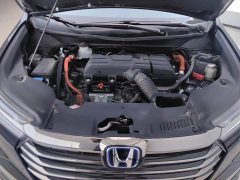 Honda Odyssey 2.0L e:HEV Sharp Smart Edition - ფოტო 10