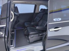 Honda Odyssey 2.0L e:HEV Sharp Smart Edition - ფოტო 11