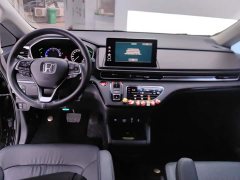 Honda Odyssey 2.0L e:HEV Sharp Smart Edition - ფოტო 12