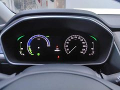 Honda Odyssey 2.0L e:HEV Sharp Smart Edition - ფოტო 14