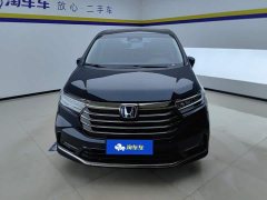 Honda Odyssey 2.0L e:HEV Sharp Smart Edition - ფოტო 2