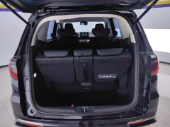 Honda Odyssey 2.0L e:HEV Sharp Smart Edition - ფოტო 4