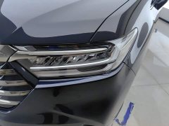 Honda Odyssey 2.0L e:HEV Sharp Smart Edition - ფოტო 5