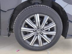 Honda Odyssey 2.0L e:HEV Sharp Smart Edition - ფოტო 6