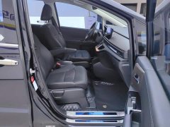 Honda Odyssey 2.0L e:HEV Sharp Smart Edition - ფოტო 8