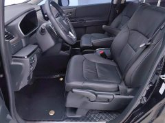 Honda Odyssey 2.0L e:HEV Sharp Smart Edition - ფოტო 9