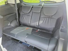 Honda Odyssey 2.0L e:HEV Luxury - ფოტო 11