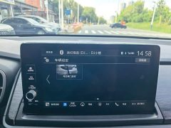 Honda Odyssey 2.0L e:HEV Luxury - ფოტო 16