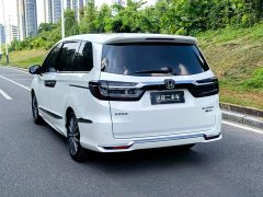 Honda Odyssey 2.0L e:HEV Luxury - ფოტო 5