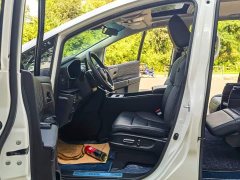 Honda Odyssey 2.0L e:HEV Luxury - ფოტო 9
