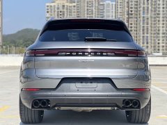 Porsche Cayenne 3.0T - ფოტო 11
