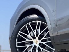 Porsche Cayenne 3.0T - ფოტო 13