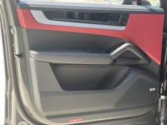 Porsche Cayenne 3.0T - ფოტო 14