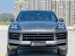 Porsche Cayenne 3.0T - ფოტო 2