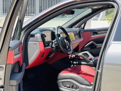 Porsche Cayenne 3.0T - ფოტო 4