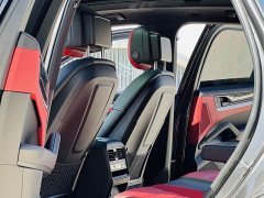 Porsche Cayenne 3.0T - ფოტო 5
