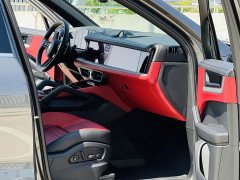 Porsche Cayenne 3.0T - ფოტო 6