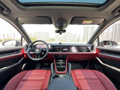 Porsche Cayenne 3.0T - ფოტო 8