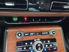 Lincoln Aviator 2022 3.0T V6 AWD Elegance Edition - ფოტო 10