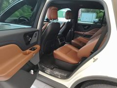 Lincoln Aviator 2022 3.0T V6 AWD Elegance Edition - ფოტო 13