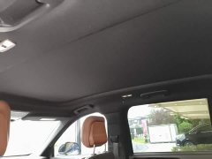 Lincoln Aviator 2022 3.0T V6 AWD Elegance Edition - ფოტო 14