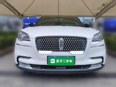 Lincoln Aviator 2022 3.0T V6 AWD Elegance Edition - ფოტო 2