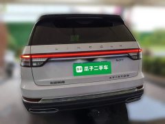 Lincoln Aviator 2022 3.0T V6 AWD Elegance Edition - ფოტო 3
