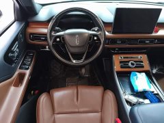 Lincoln Aviator 2022 3.0T V6 AWD Elegance Edition - ფოტო 6